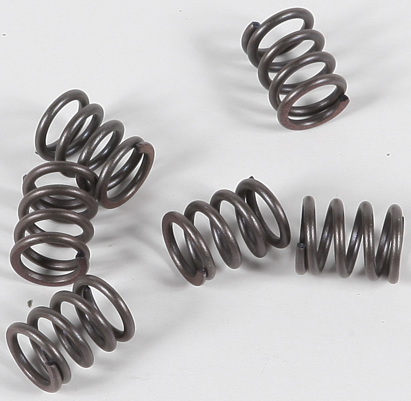Redline Clutch Springs