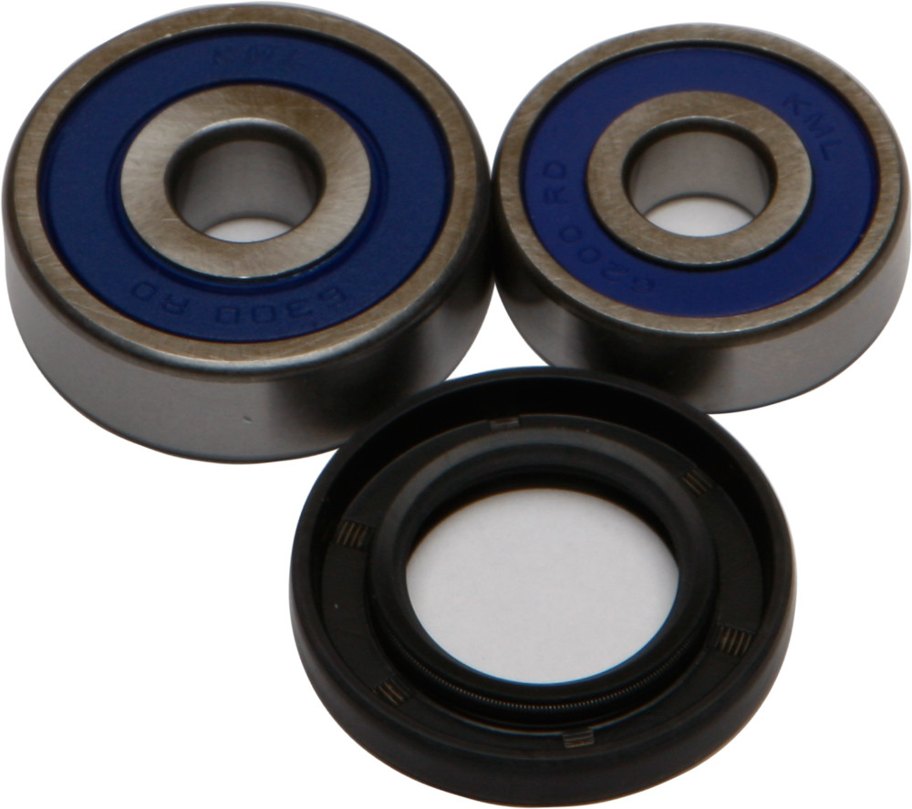 Wheel Bearing & Seal Kit