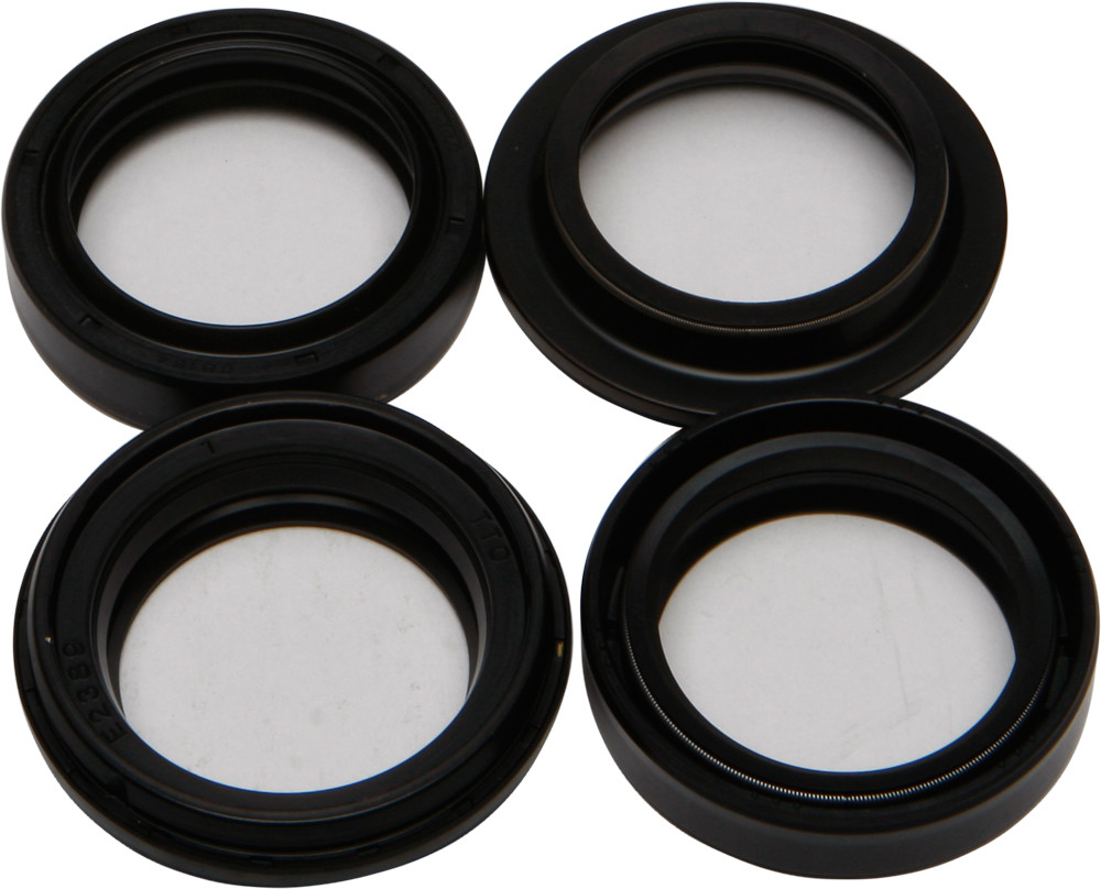 Fork/Dust Seal Wiper Kit