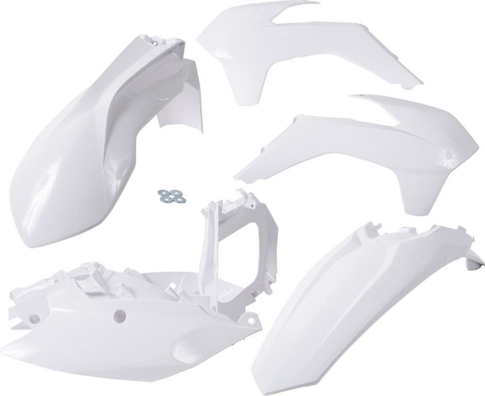 Plastic Kit