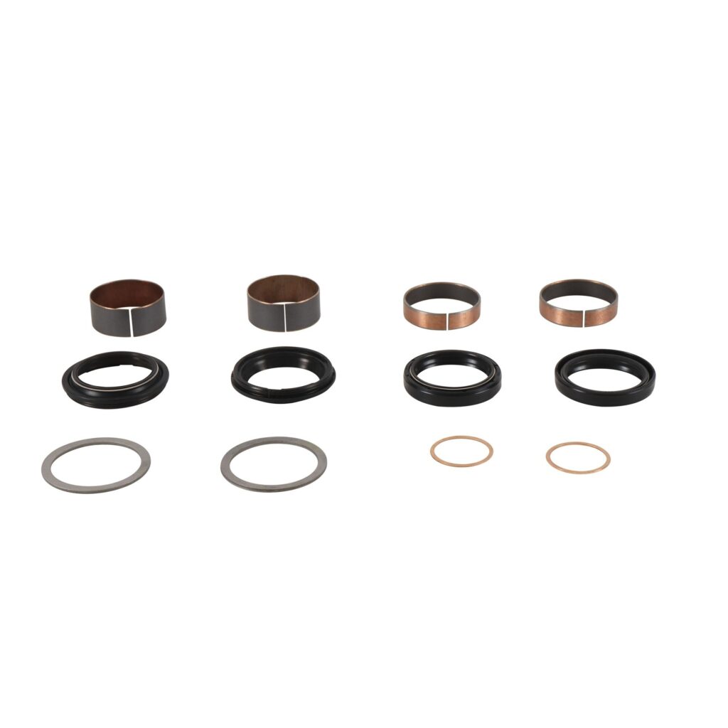 Fork Seal & Bushing Kit