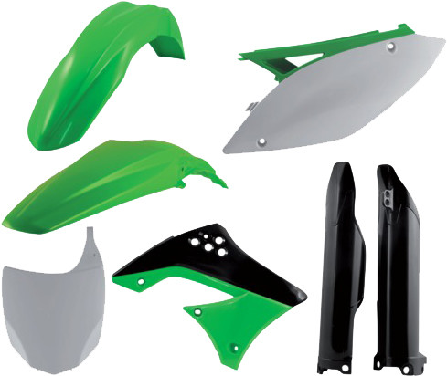 Plastic Kit