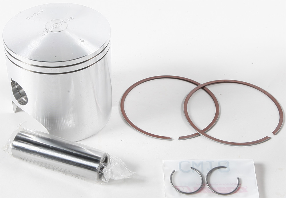 Piston