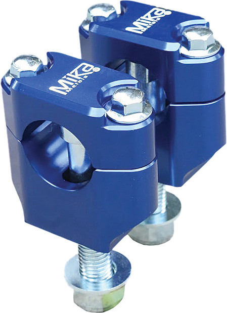 Rubber Mounted Clamp