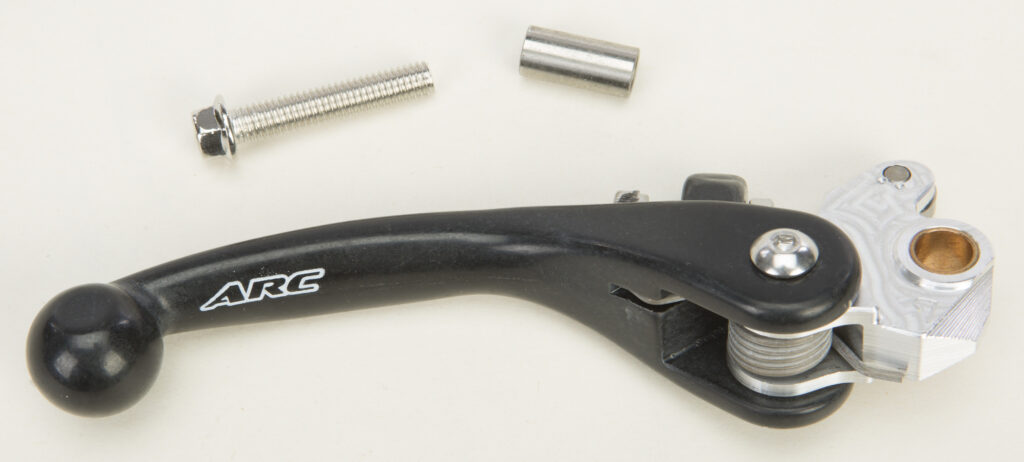 Composite Brake Lever