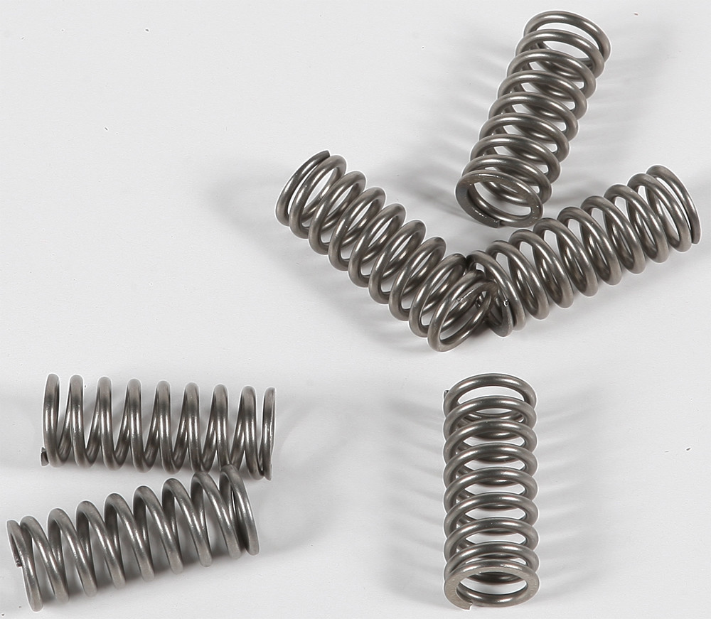 Redline Clutch Springs