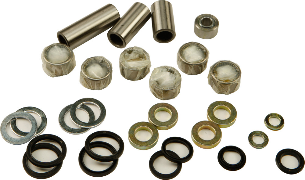 Swingarm Linkage Bearing & Seal Kit