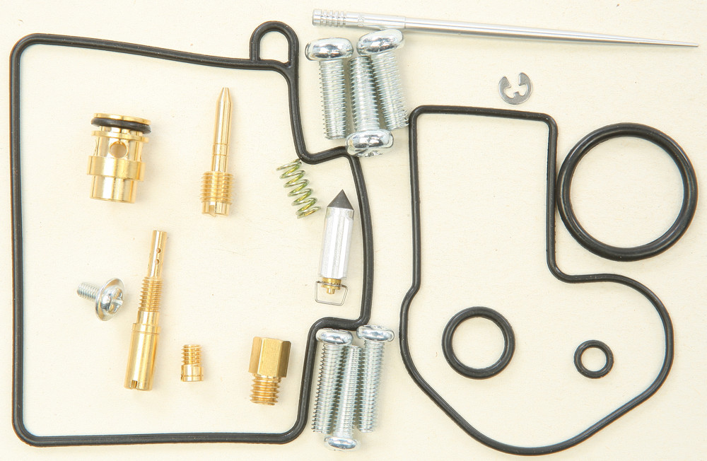 Carburetor Repair Kit