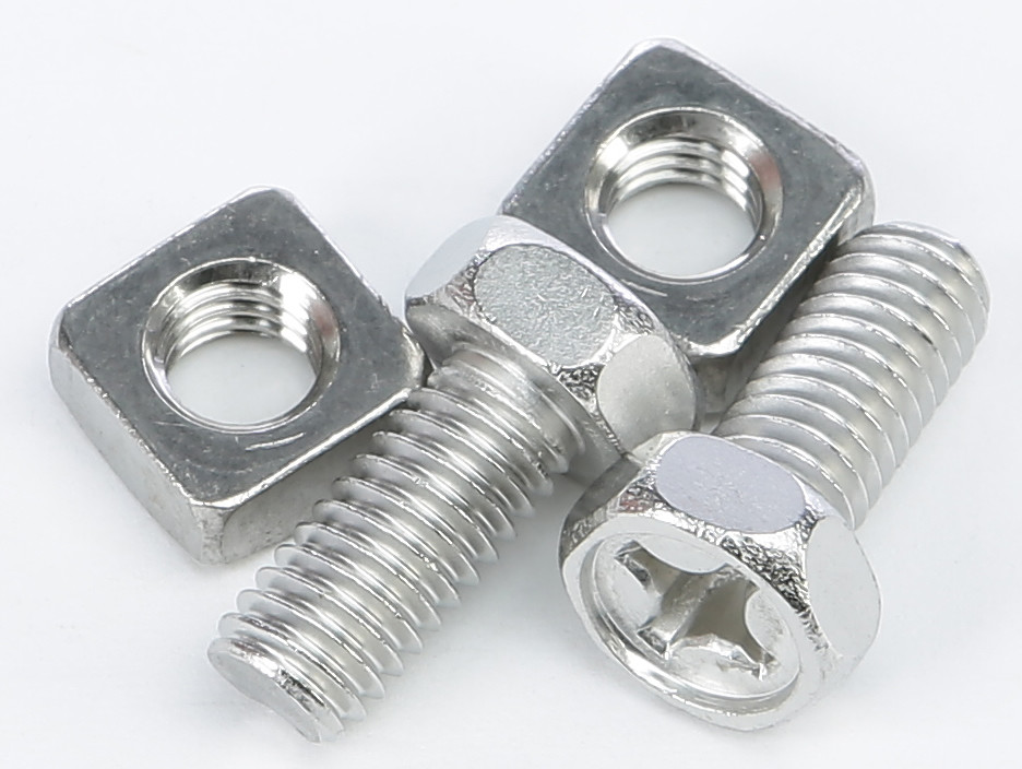 Battery Bolts