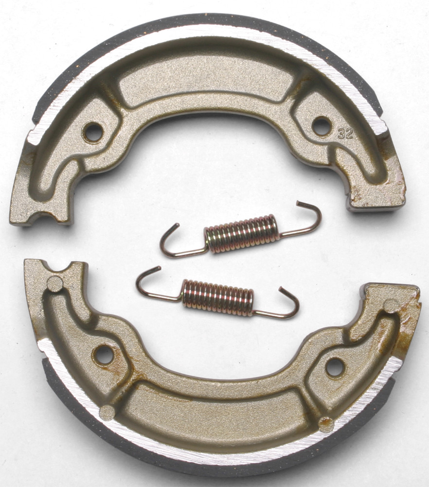 Organic Brake Pads