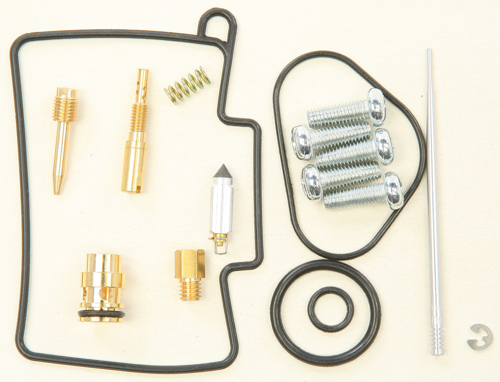 Carburetor Repair Kit