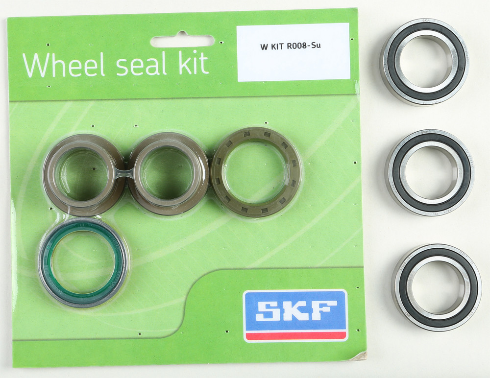 Wheel Seal Bearing Kit