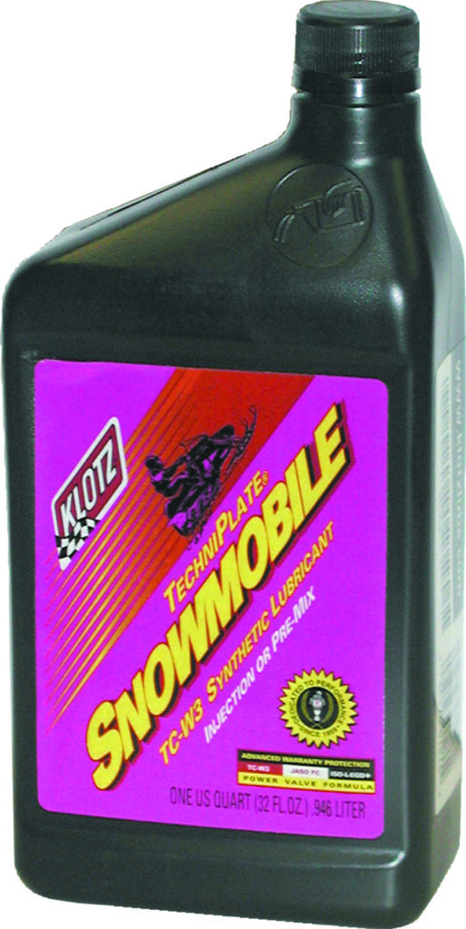 TC-W3 TECHNIPLATE SNOW ENG OIL 32OZ