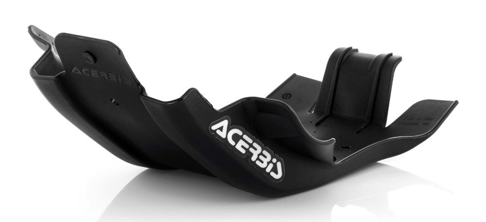 Skid Plate