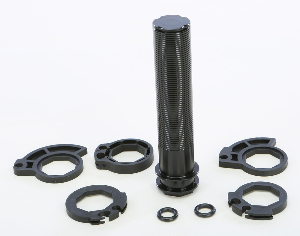 Fusion Throttle Tube