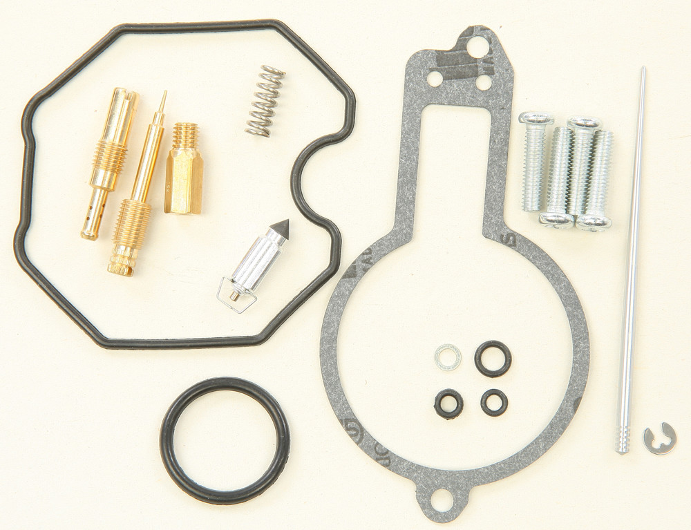 Carburetor Repair Kit