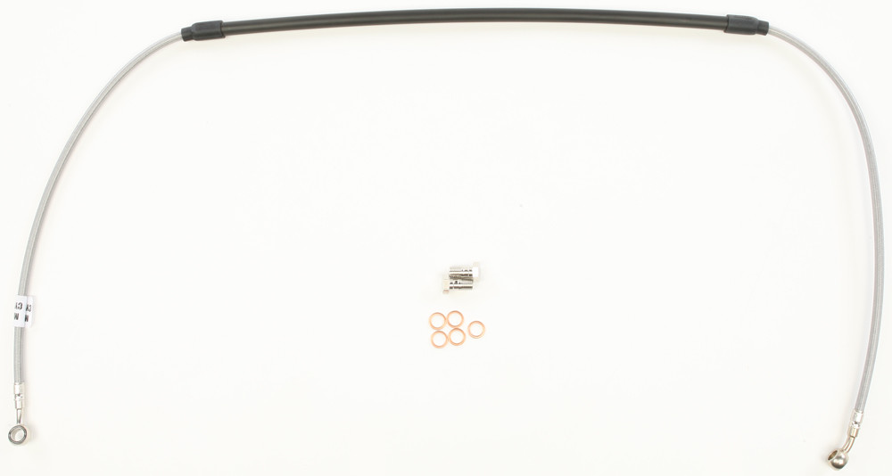 Stainless Steel Hydraulic Brake Line