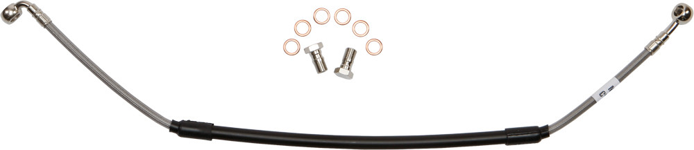 Stainless Steel Hydraulic Brake Line
