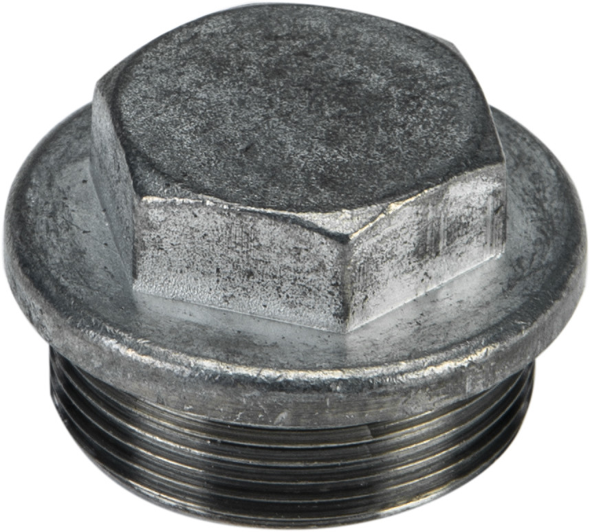 Main Jet Plug