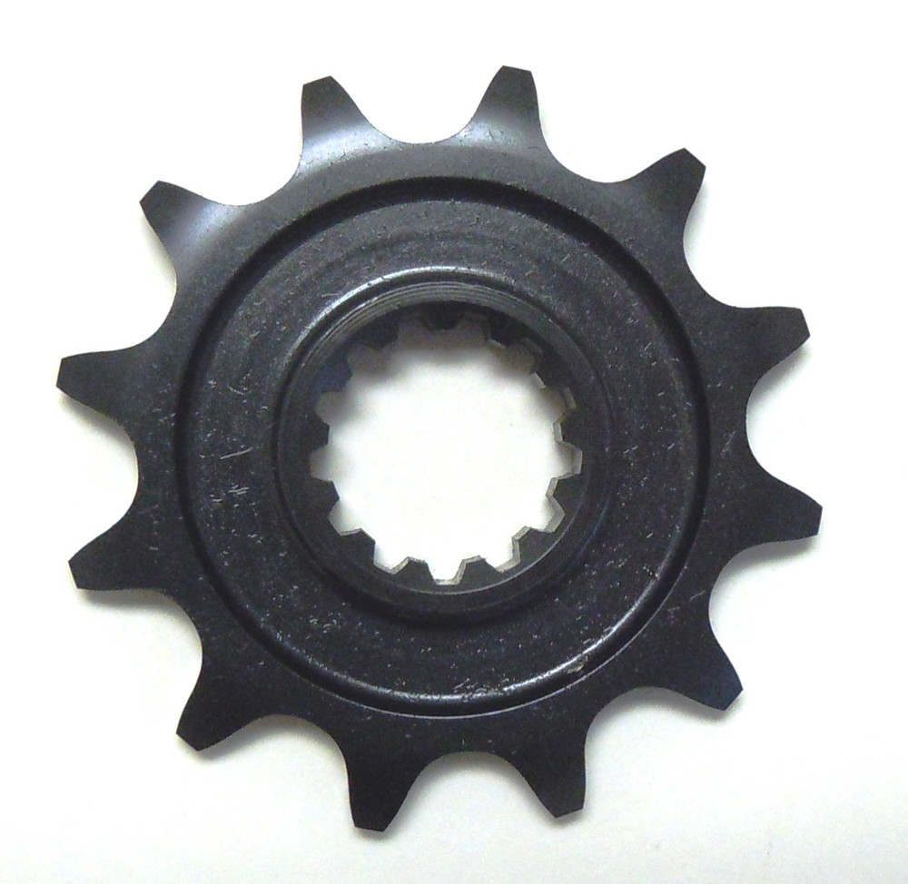 Powerdrive Steel Countershaft Sprocket