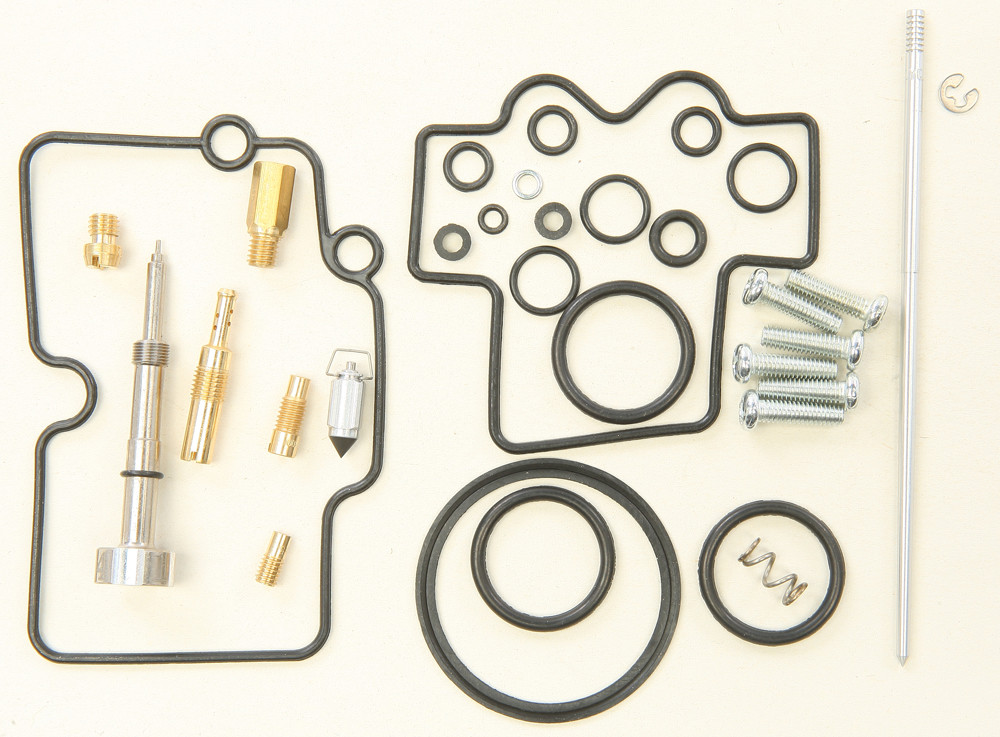 Carburetor Repair Kit