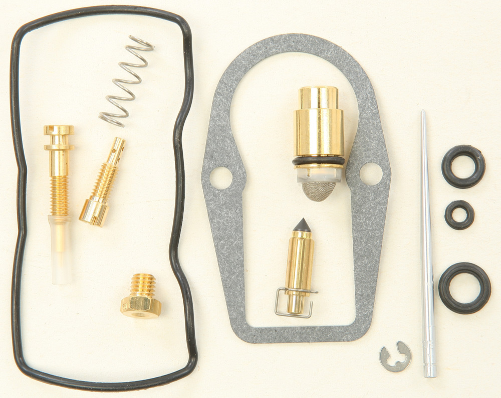 Carburetor Repair Kit