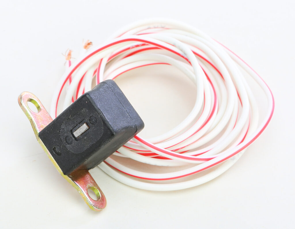 Pulse/Trigger Coil