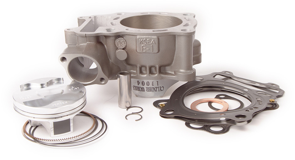 Big Bore Cylinder Kit