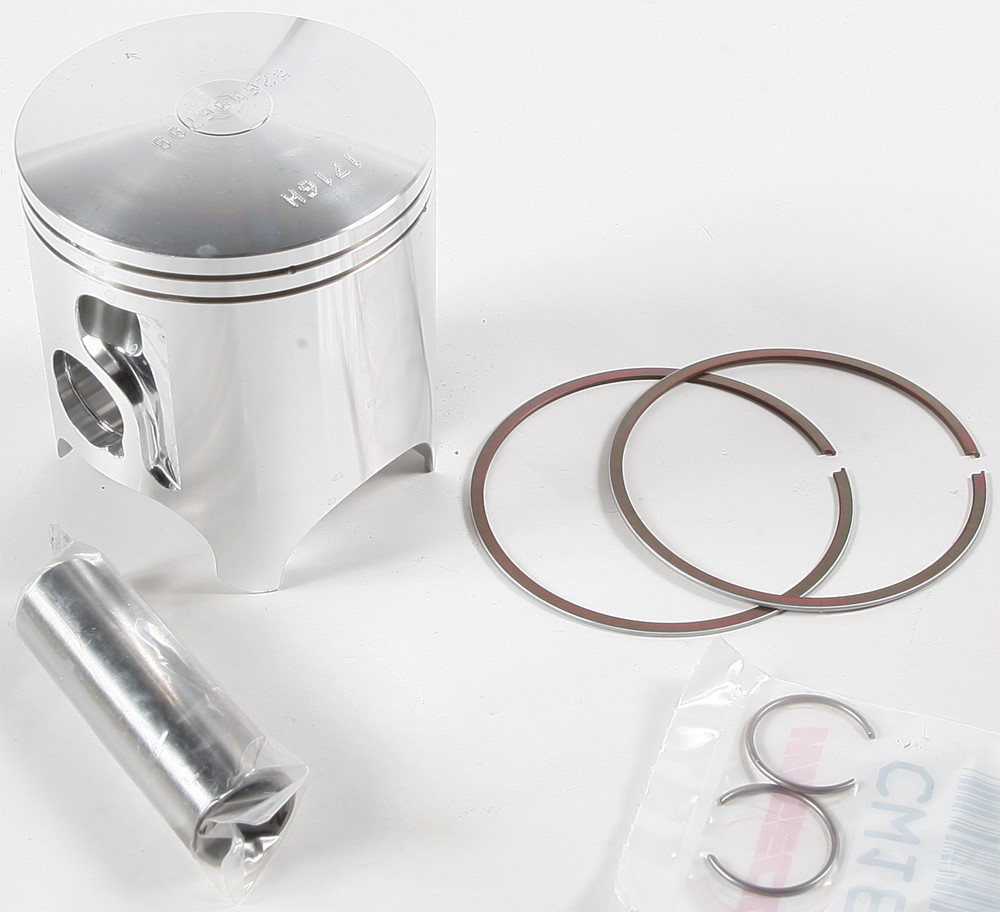 Piston