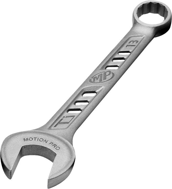 TIPROLIGHT TITANIUM COMBINATION WRENCH 13MM