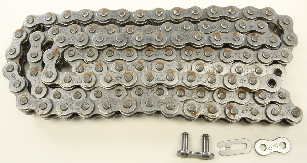Super Competition Chain Off Road Race Series