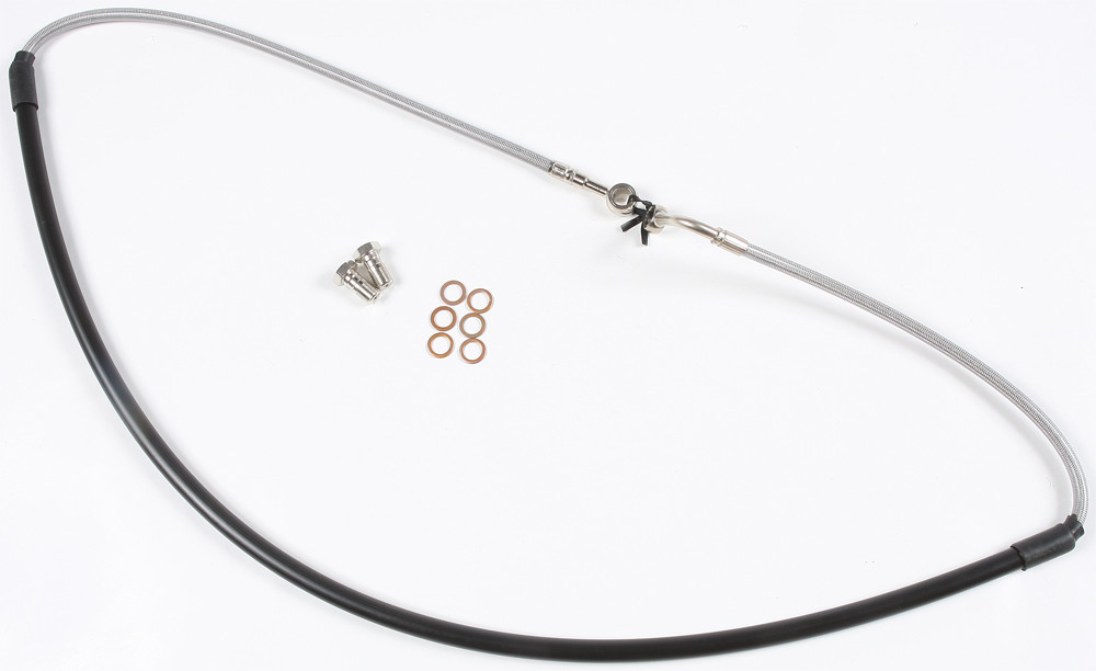 Stainless Steel Hydraulic Brake Line