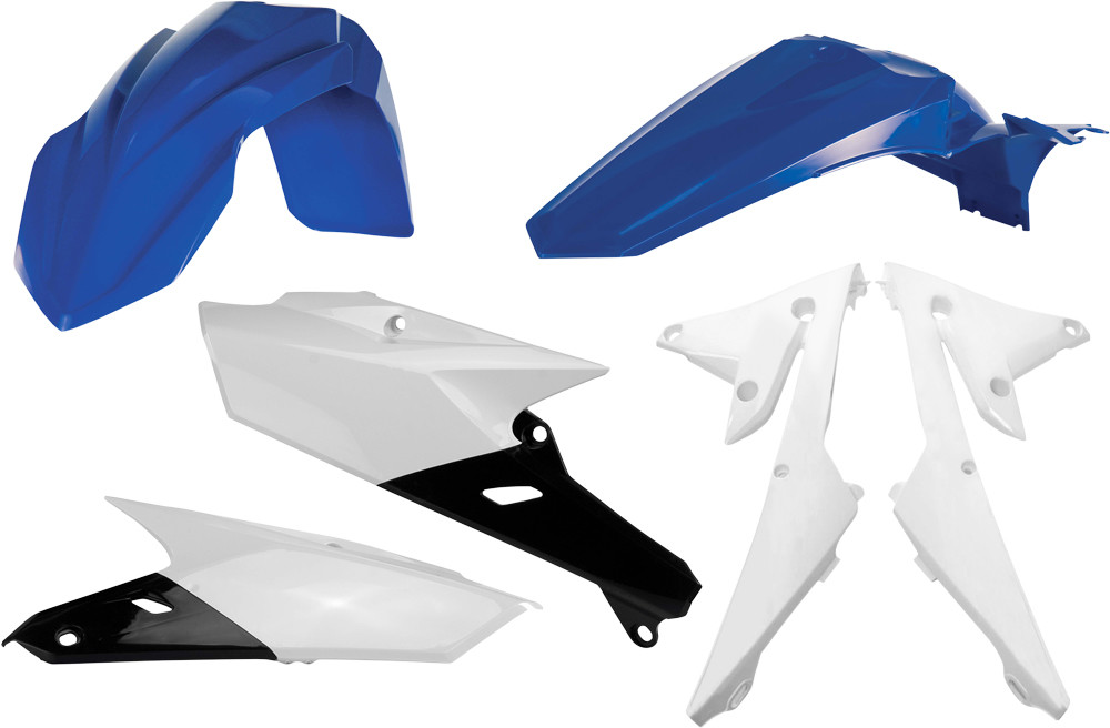 Plastic Kit