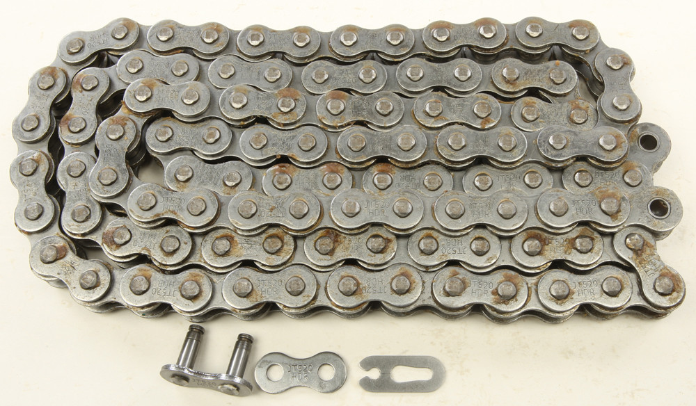 Race Series Chain