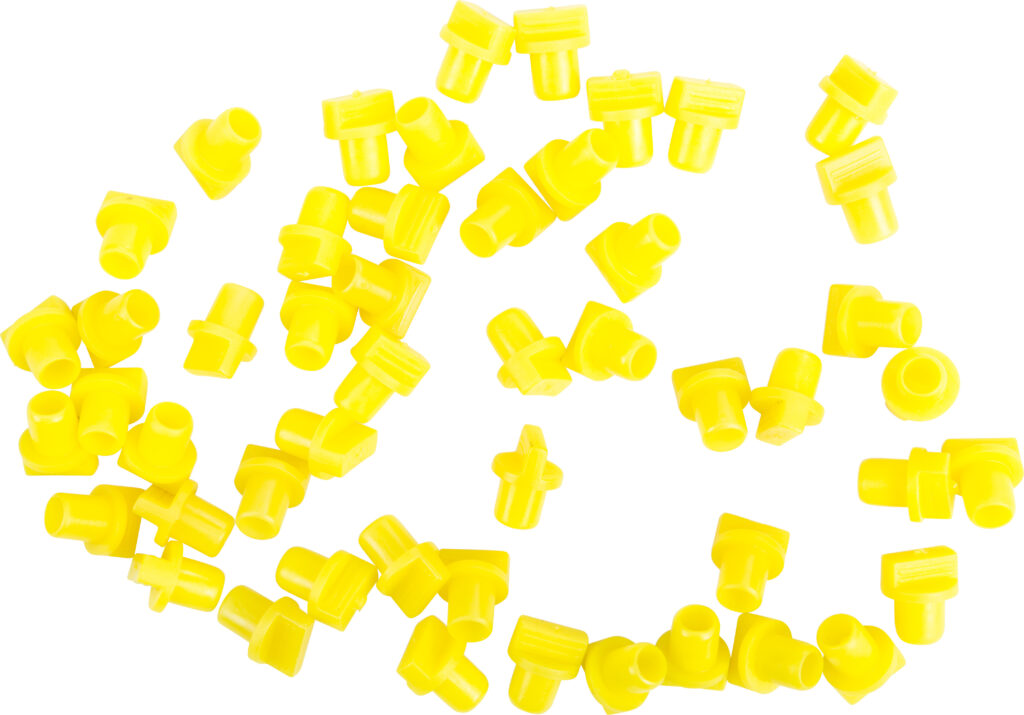 Vent Caps