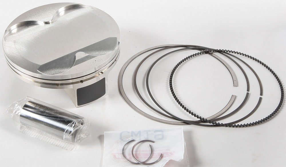 Piston