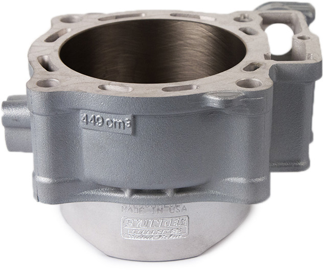 Standard Bore Cylinder