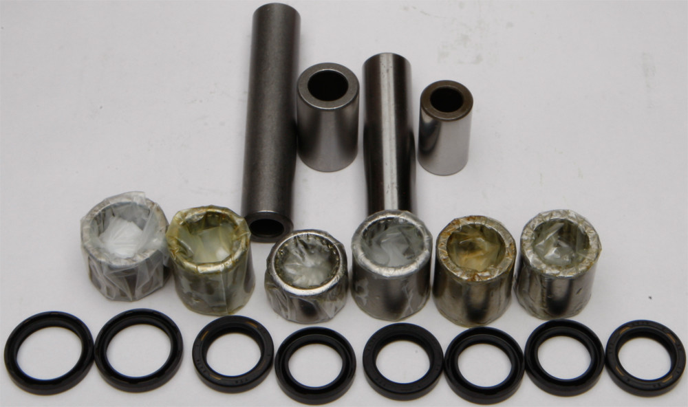 Swingarm Linkage Bearing & Seal Kit