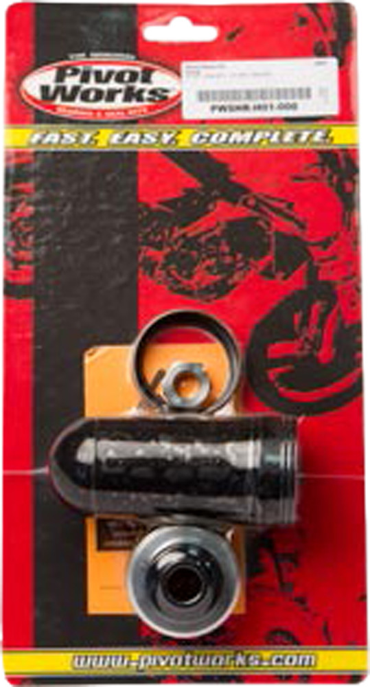 Shock Rebuild Kit