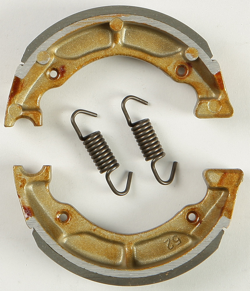 Organic Brake Pads