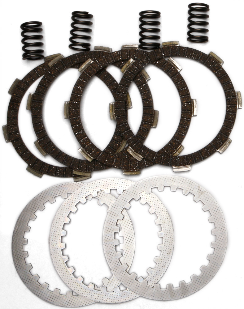Dirt Racer Clutch Set
