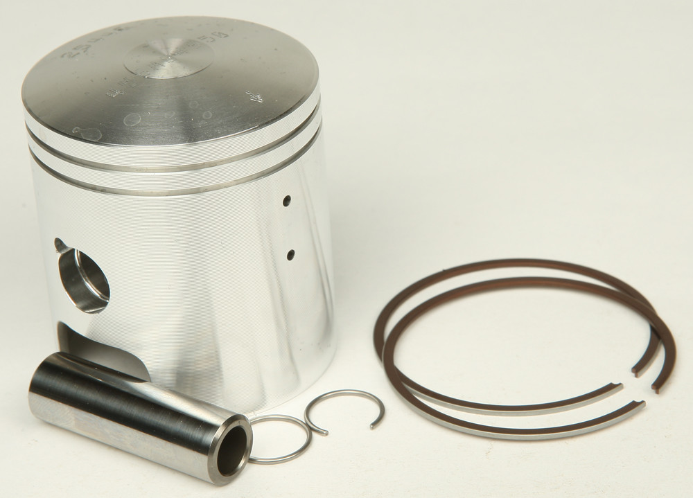 Piston