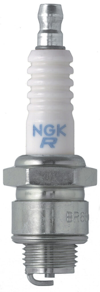 Spark Plug