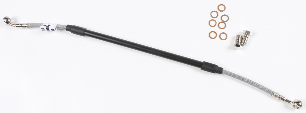 Stainless Steel Hydraulic Brake Line