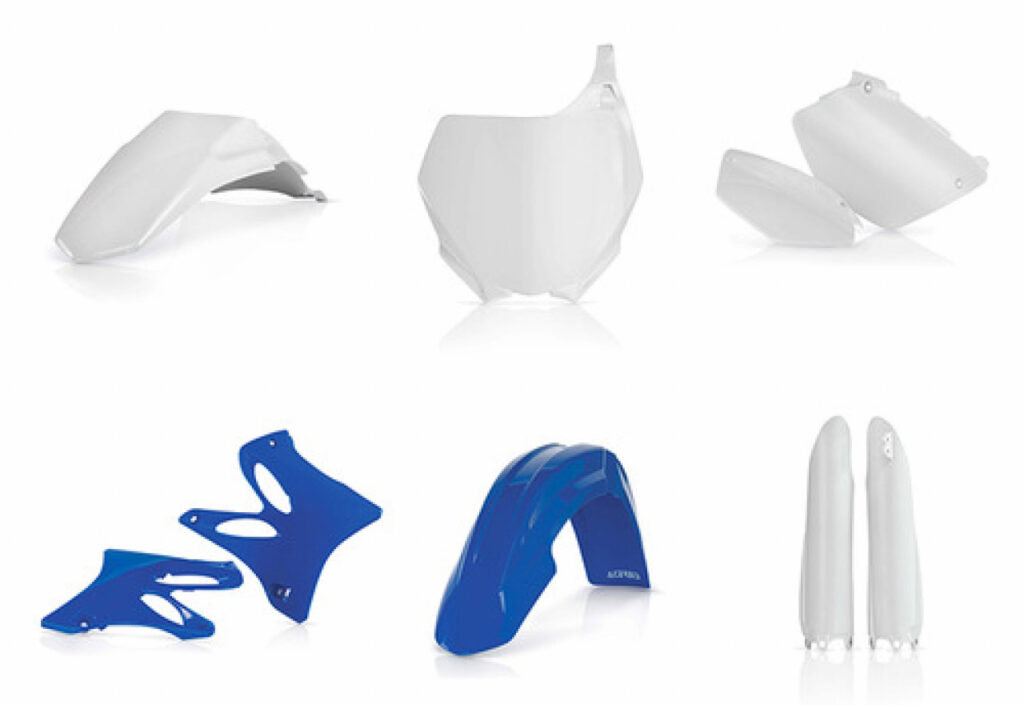 Plastic Kit