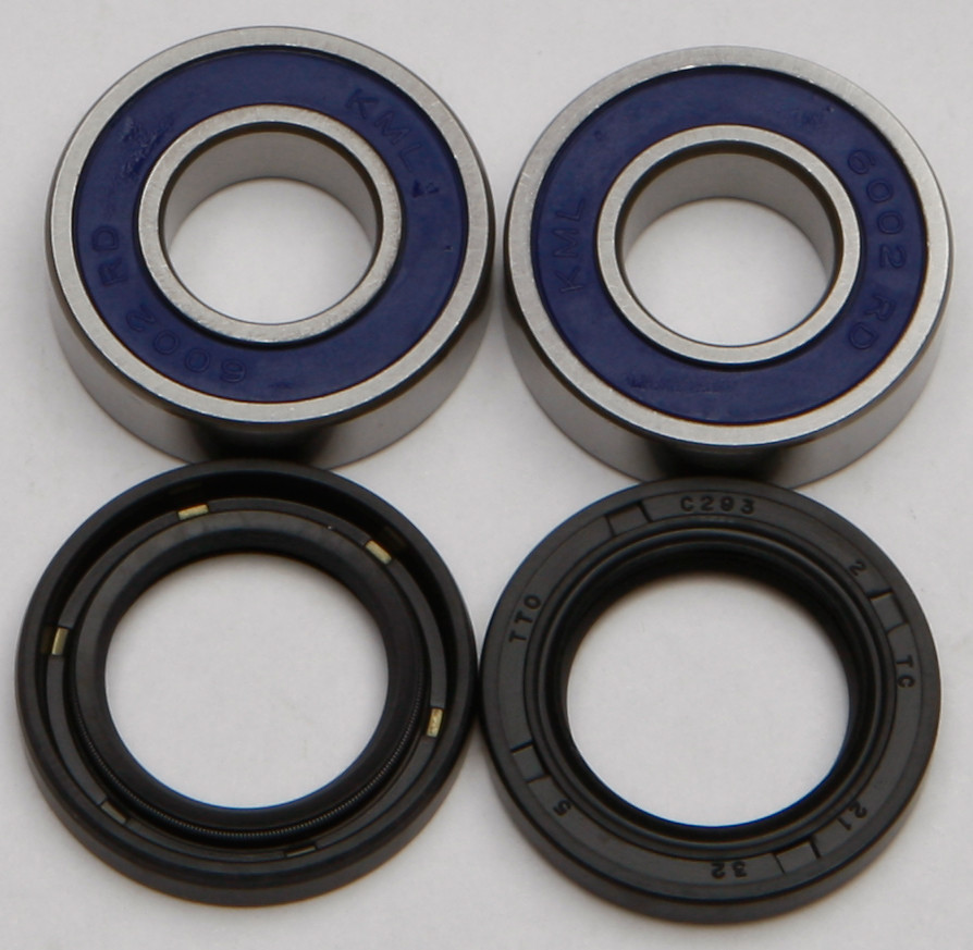 Wheel Bearing & Seal Kit