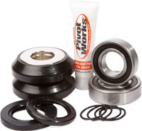 Waterproof Wheel Collar Kit