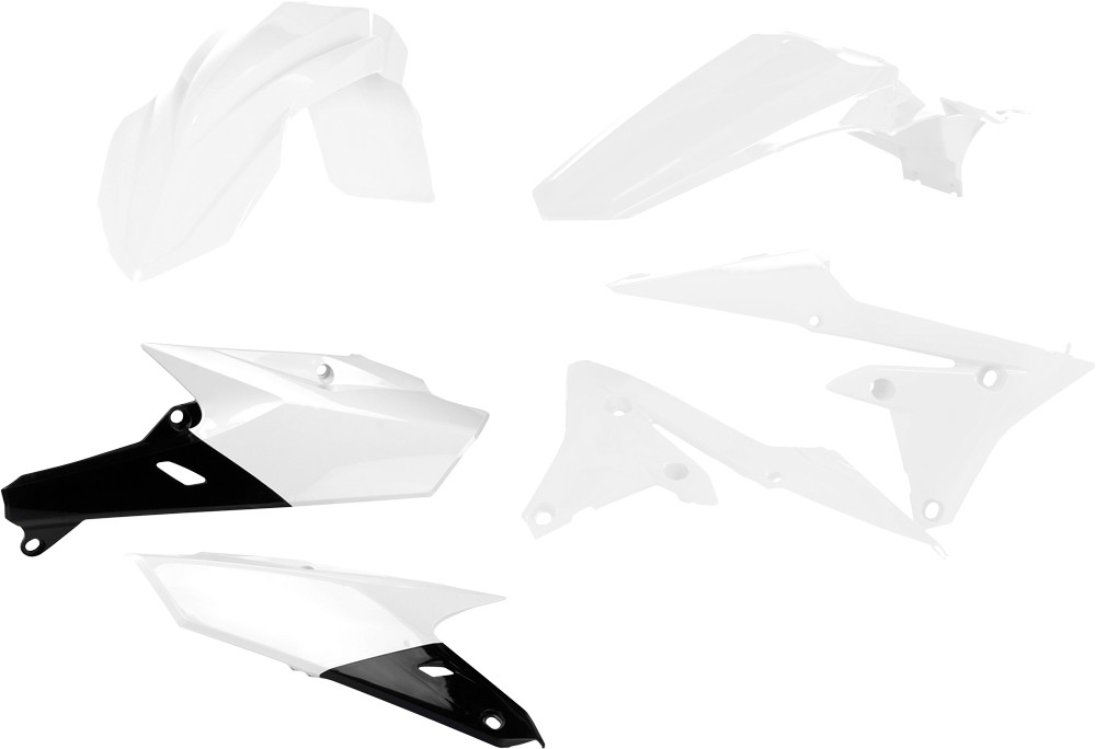 Plastic Kit