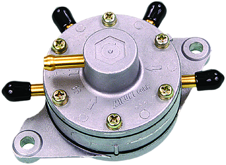 Fuel Pump