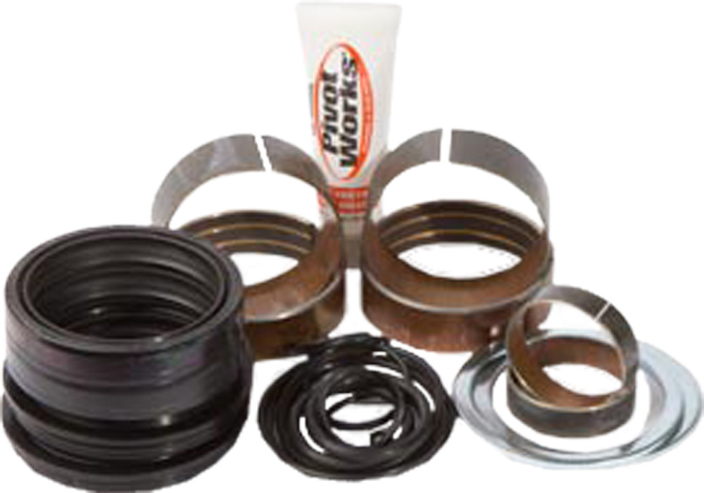 Fork Seal & Bushing Kit